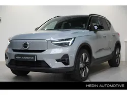 Gebruikt 2025 Volvo EX40 Plus SUV | € 49.995