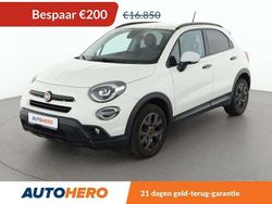 Wit Gebruikt 2019 Fiat 500X S SUV | € 16.849 (Goede deal)