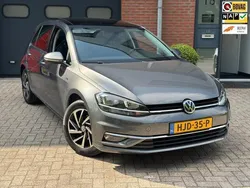 Grijs Gebruikt 2018 VW Golf VII Edition Hatchback | € 14.530 (Eerlijke prijs)