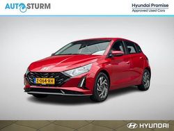Hatchback Gebruikt 2024 Hyundai i20 Comfort Hatchback | € 22.950 (Duur)