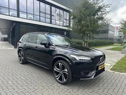 Zwart Gebruikt 2022 Volvo XC90 R-Design SUV | € 54.990 (Goede deal)