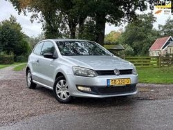 Grijs Gebruikt 2011 VW Polo Hatchback | € 4.750 (Eerlijke prijs)