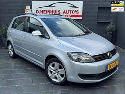 Gebruikt 2010 VW Golf Plus Cross Trendline MPV | € 3.750