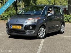 Grijs Gebruikt 2010 Citroën C3 Picasso MPV | € 4.495 (Eerlijke prijs)