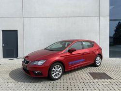 Rood Gebruikt 2019 Seat Leon Style Hatchback | € 14.500 (Super prijs)