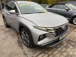 Grijs Gebruikt 2021 Hyundai Tucson Prime SUV | € 25.900 (Super prijs)