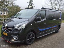 Overige Gebruikt 2016 Renault Trafic Van | € 12.250