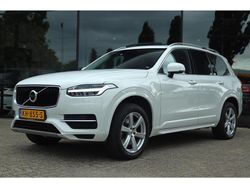 Wit Gebruikt 2016 Volvo XC90 Momentum SUV | € 32.900 (Goede deal)