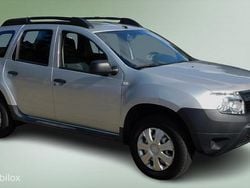 Grijs Gebruikt 2011 Dacia Duster SUV | € 4.950 (Super prijs)