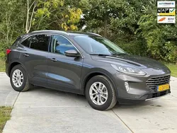 Grijs Gebruikt 2021 Ford Kuga Titanium SUV | € 17.144 (Goede deal)