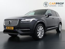 Grijs Gebruikt 2016 Volvo XC90 Inscription SUV | € 24.995 (Goede deal)