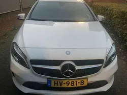 Gebruikt 2015 Mercedes A180 Style Sedan | € 10.999 (Goede deal)