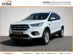 Suv Gebruikt 2018 Ford Kuga Trend SUV | € 17.745 (Eerlijke prijs)