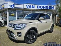 Bruin Gebruikt 2021 Suzuki Ignis Hatchback | € 19.395 (Goede deal)