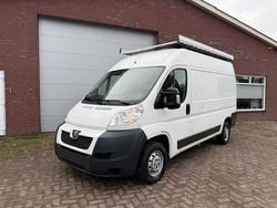 Gebruikt 2012 Peugeot Boxer Van | € 3.950