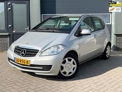 Gebruikt 2011 Mercedes A160 Business | € 3.999 (Super prijs)