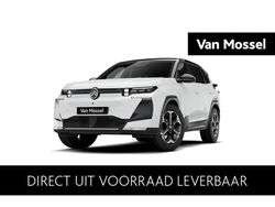 Wit Nieuw 2025 Citroën C5 Aircross SUV | € 47.110 (Goede deal)