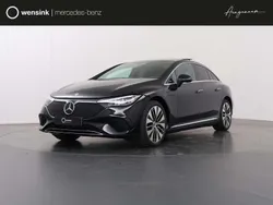 , metallic lak Nieuw 2025 Mercedes EQE300 Business Sedan | € 57.759 (Iets duurder)