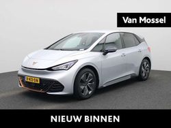 Hatchback Gebruikt 2022 Cupra Born Hatchback | € 23.900 (Eerlijke prijs)