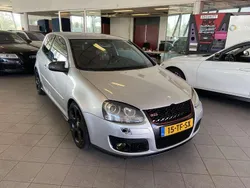 Grijs Gebruikt 2005 VW Golf IV GTI Hatchback | € 4.490 (Eerlijke prijs)