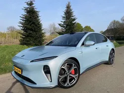 Gebruikt 2023 Nio ET5 Sedan | € 39.999