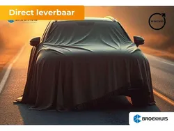 Zwart Nieuw 2025 Volvo XC90 Ultra SUV | € 109.733