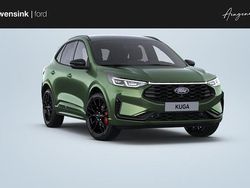 Overige Nieuw 2025 Ford Kuga ST-Line X SUV | € 51.039 (Duur)
