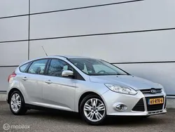 Grijs Gebruikt 2011 Ford Focus Trend Hatchback | € 3.950 (Eerlijke prijs)