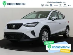 Wit Nieuw 2025 Seat Arona Style SUV | € 31.060 (Duur)