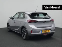 Grijs Gebruikt 2020 Opel Corsa-e GS Line Hatchback | € 13.940 (Iets duurder)