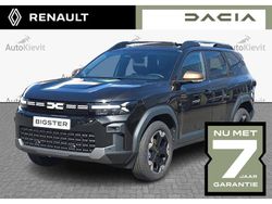 Suv Nieuw 2025 Dacia Bigster Extreme SUV | € 35.950 (Eerlijke prijs)