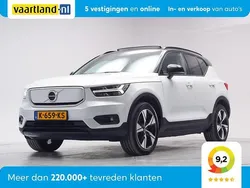 Wit Gebruikt 2020 Volvo XC40 R-Design SUV | € 25.445 (Eerlijke prijs)