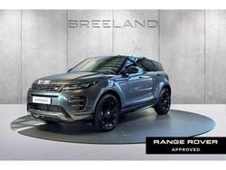 Grijs Gebruikt 2025 Land Rover Range Rover evoque SE Dynamic SUV | € 65.900 (Duur)