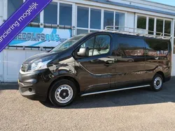 Zwart Gebruikt 2019 Fiat Talento Van | € 12.495 (Goede deal)