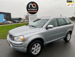 Grijs Gebruikt 2013 Volvo XC90 SUV | € 12.250 (Super prijs)
