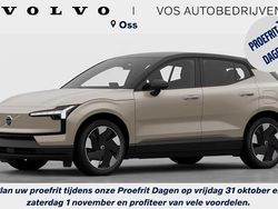 Grijs Nieuw 2025 Volvo EX30 Single Motor Extended Range SUV | € 41.340 (Eerlijke prijs)