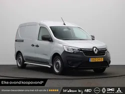 Grijs Gebruikt 2023 Renault Express Komfort Hatchback | € 17.440