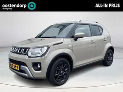 Bruin Gebruikt 2020 Suzuki Ignis Hatchback | € 20.450 (Eerlijke prijs)
