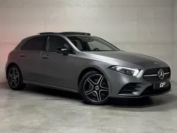 Mercedes A200