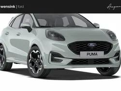 Overige Nieuw 2024 Ford Puma Gen-E ST-Line X SUV | € 34.345