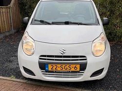 Gebruikt 2011 Suzuki Alto Comfort Hatchback | € 2.995 (Goede deal)