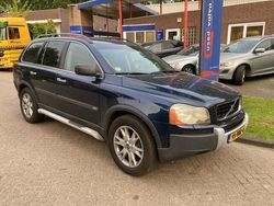 Overige Gebruikt 2004 Volvo XC90 SUV | € 4.250 (Iets duurder)