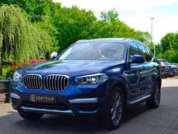 Grijs Gebruikt 2021 BMW X3 xLine SUV | € 43.750 (Goede deal)