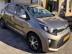 Brons Gebruikt 2019 Kia Picanto Hatchback | € 8.750 (Goede deal)