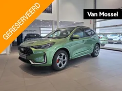 Groen Gebruikt 2025 Ford Kuga ST-Line X SUV | € 44.845 (Goede deal)