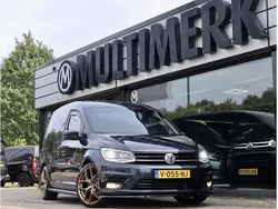 Overige Gebruikt 2018 VW Caddy MPV | € 23.845