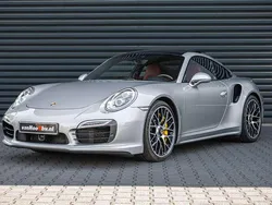 Grijs Gebruikt 2015 Porsche 991 Coupé | € 123.900