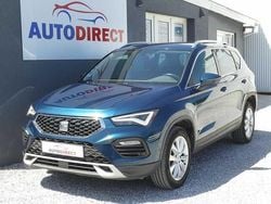 Blauw Gebruikt 2021 Seat Ateca Style SUV | € 21.990 (Super prijs)