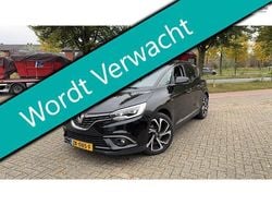 Zwart Gebruikt 2017 Renault Scénic IV Bose Edition MPV | € 9.995 (Goede deal)