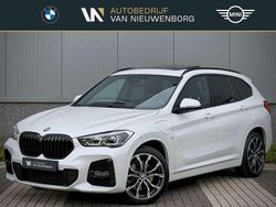 Wit Gebruikt 2021 BMW X1 Executive SUV | € 33.730 (Duur)